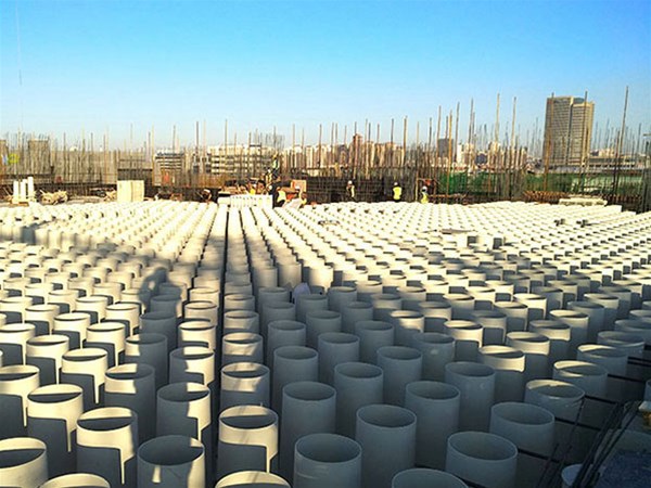 圓形華夫板的生產工藝有什么優(yōu)勢？