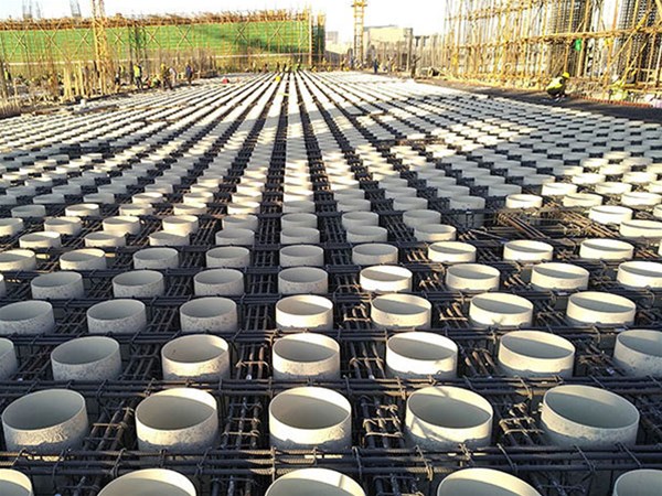 華夫筒在安裝之前要做哪些準備工作